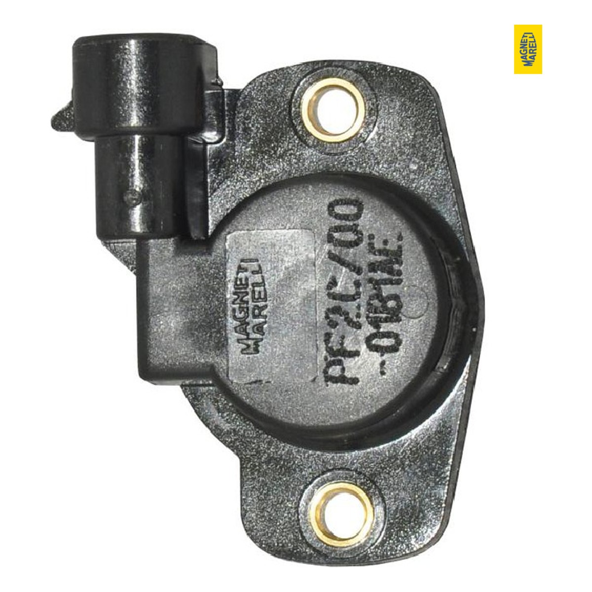 Sensor De Posição De Borboleta - Magneti Marelli - 40421702RI