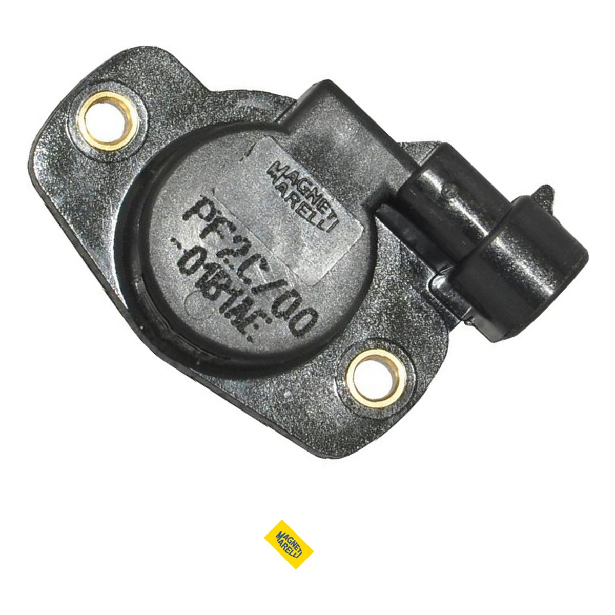 Sensor De Posição De Borboleta - Magneti Marelli - 40421702RI