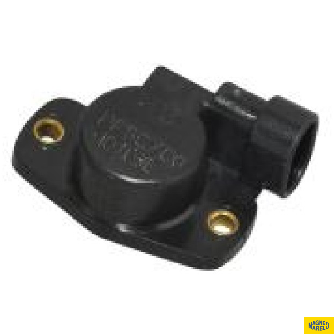 Sensor De Posição De Borboleta - Magneti Marelli - 40416002RI