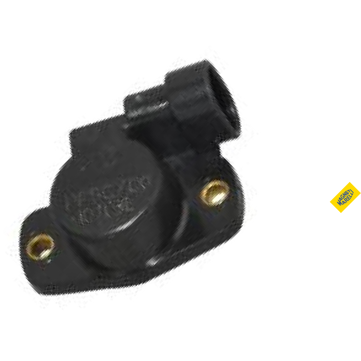Sensor De Posição De Borboleta - Magneti Marelli - 40416002RI