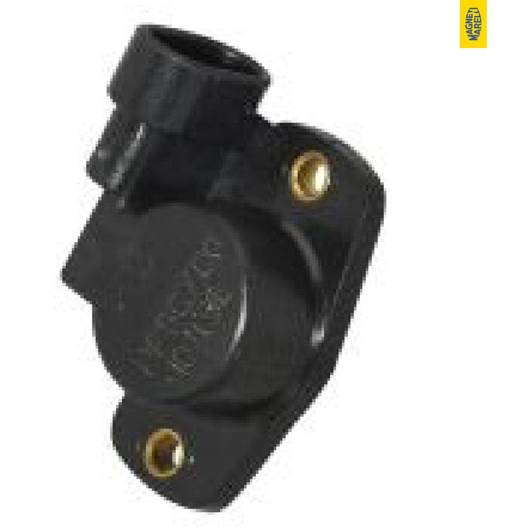 Sensor De Posição De Borboleta - Magneti Marelli - 40416002RI