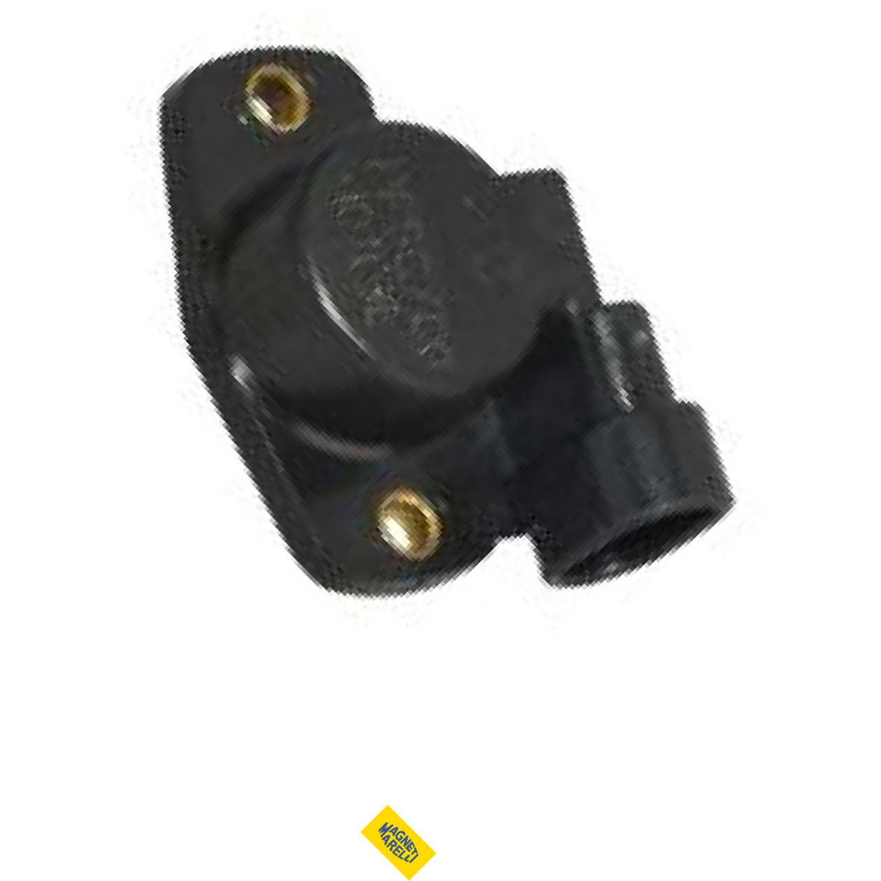 Sensor De Posição De Borboleta - Magneti Marelli - 40416002RI