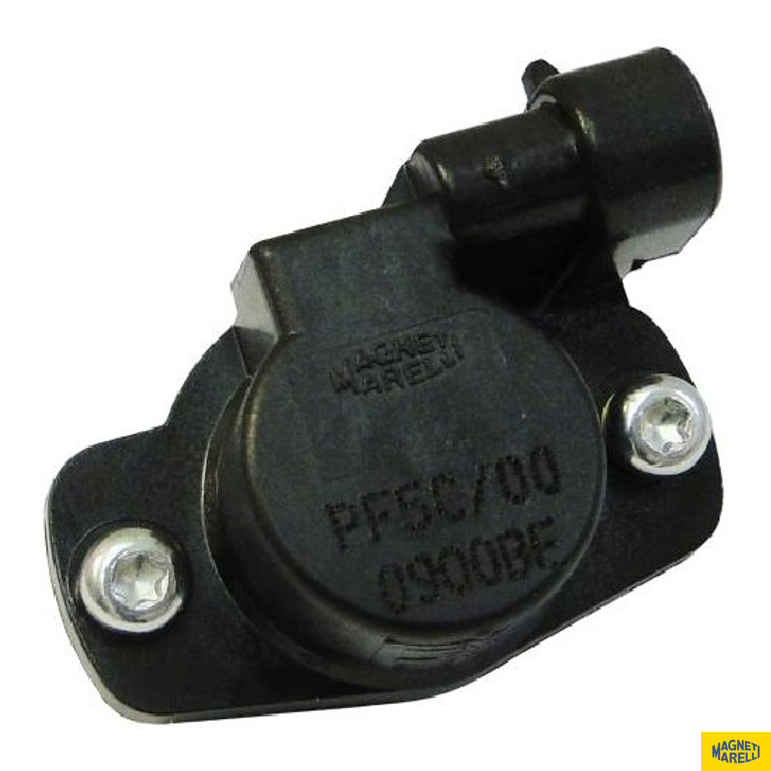 Sensor De Posição De Borboleta - Magneti Marelli - 40415902RI