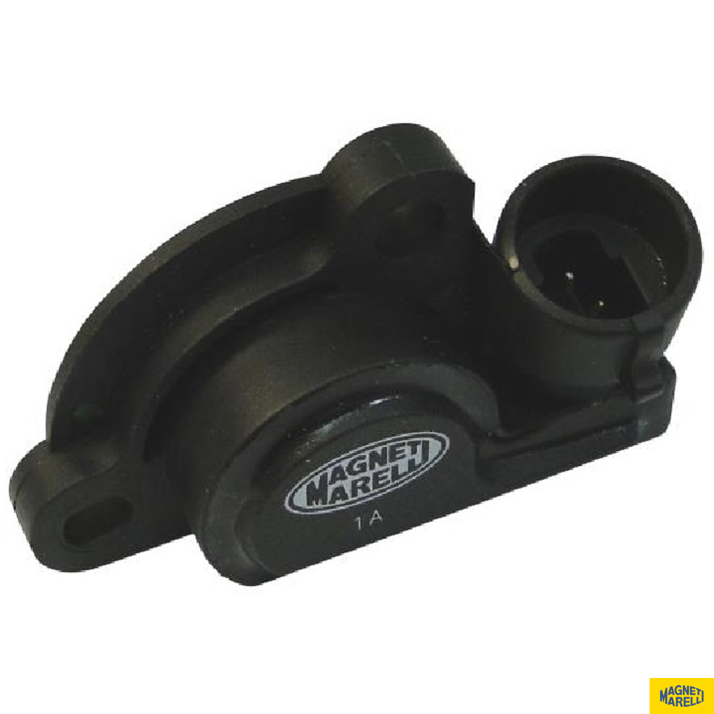 Sensor De Posição De Borboleta - Magneti Marelli - 40421902RI