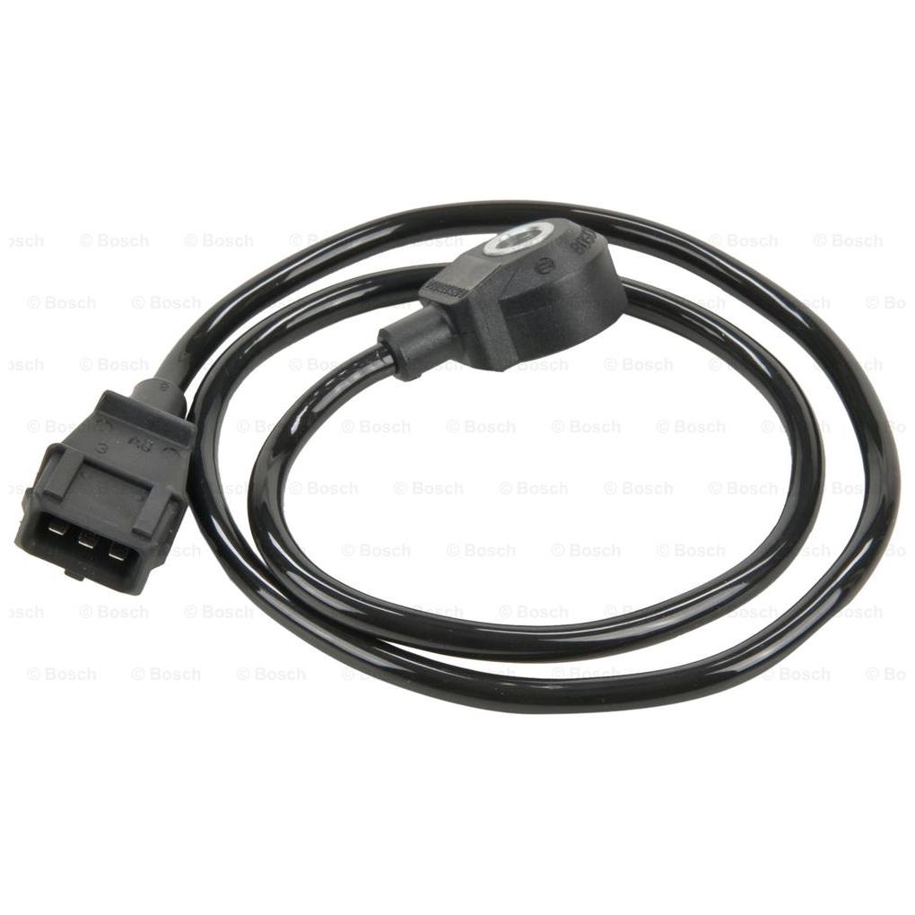 Sensor de Detonação para Chevrolet Omega e Suprema - Bosch - 0 261 231 004