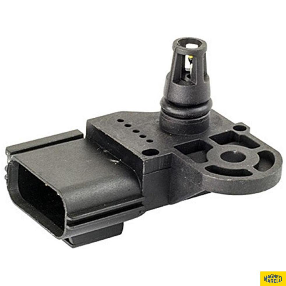 Sensor Massa Ar - Magneti Marelli - CA001SPM