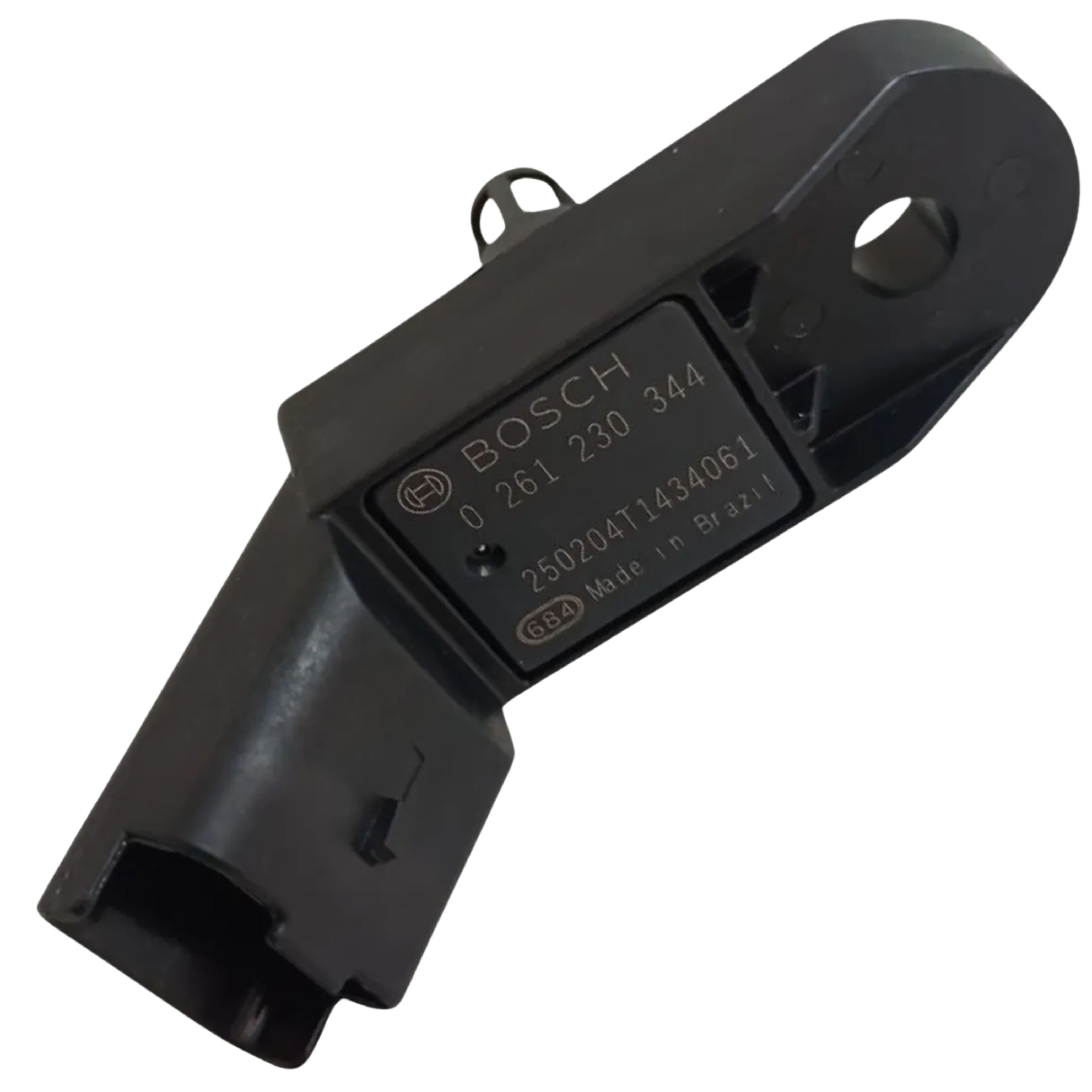 Sensor Map C3 C4 Xsara Picasso 206 207 Hoggar Partner - Bosch - 0261230344