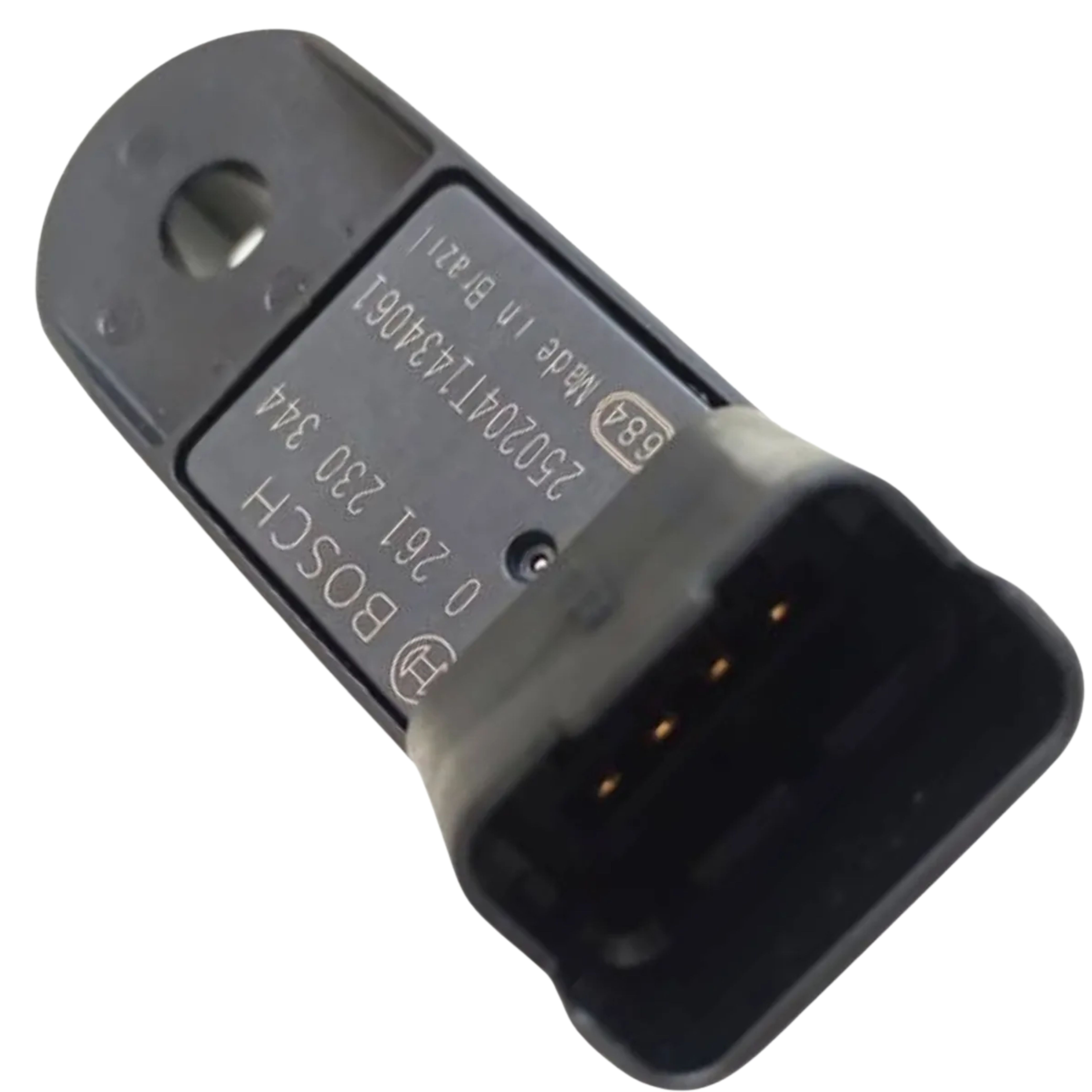 Sensor Map C3 C4 Xsara Picasso 206 207 Hoggar Partner - Bosch - 0261230344