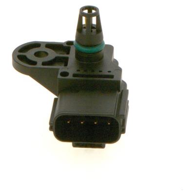 Sensor Pressão - Bosch - 0 261 230 027
