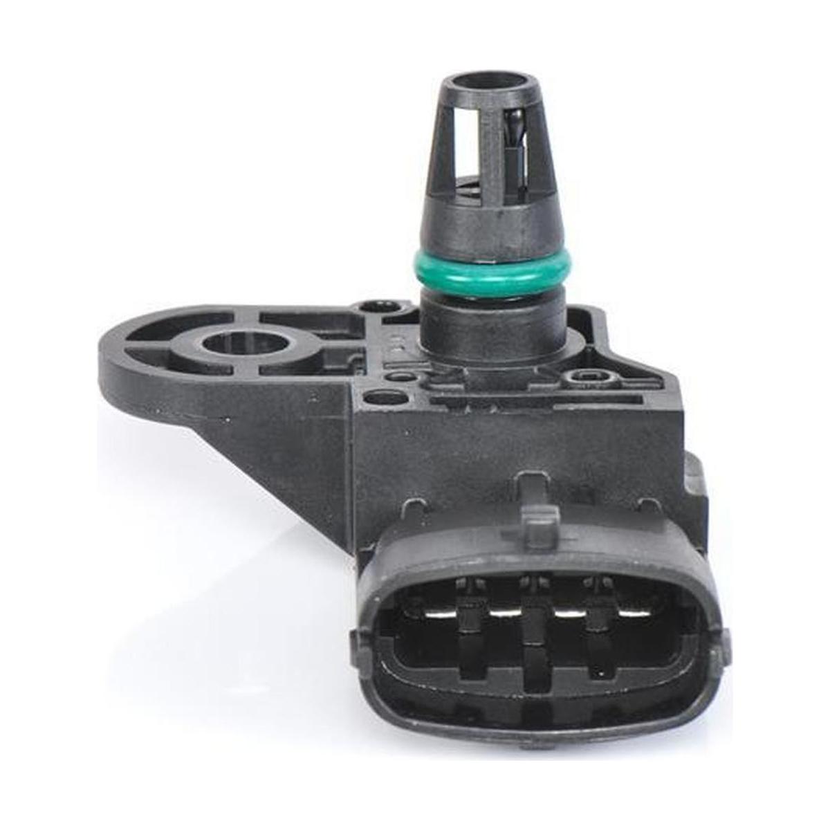 Sensor Pressão E Temperatura - Bosch - 0 261 230 245