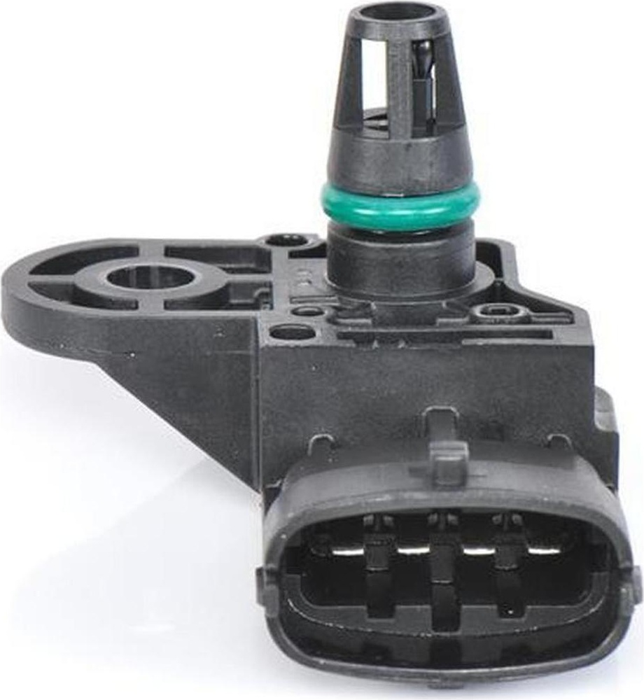 Sensor Pressão E Temperatura - Bosch - 0 261 230 245