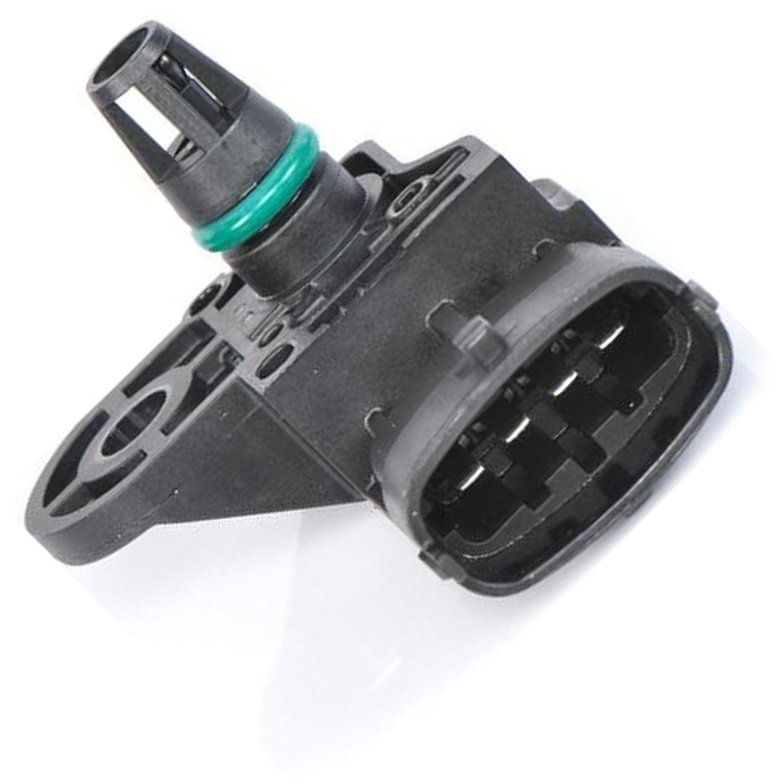 Sensor Pressão E Temperatura - Bosch - 0 261 230 245