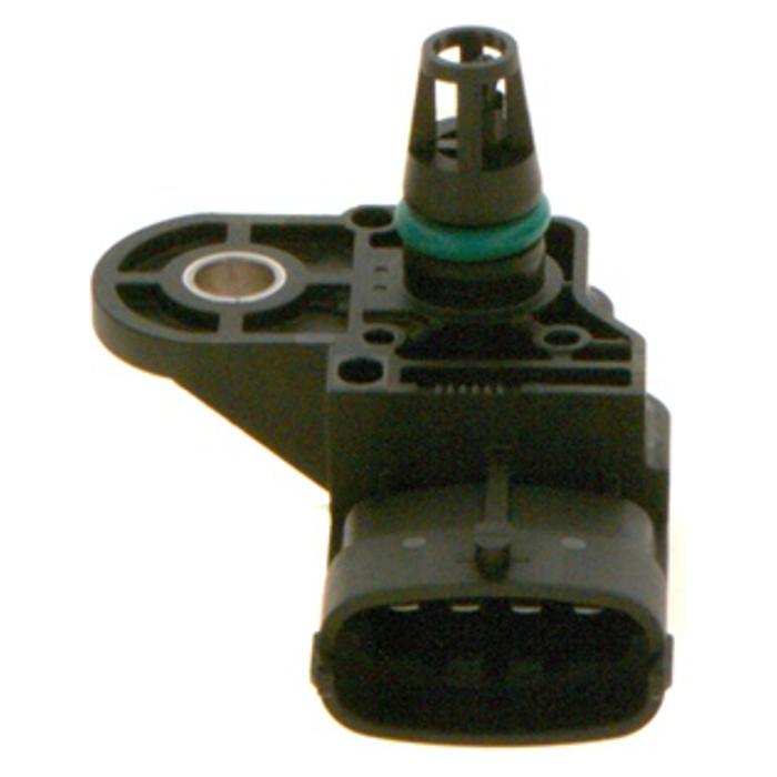 Sensor Pressão E Temperatura - Bosch - 0 261 230 217