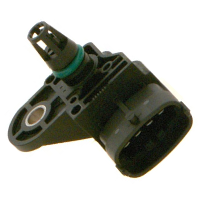 Sensor Pressão E Temperatura - Bosch - 0 261 230 217