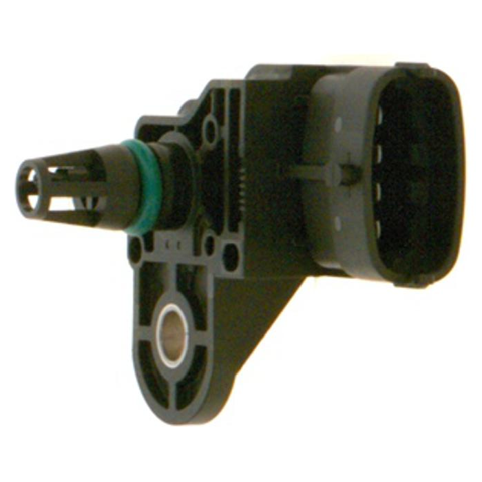 Sensor Pressão E Temperatura - Bosch - 0 261 230 217