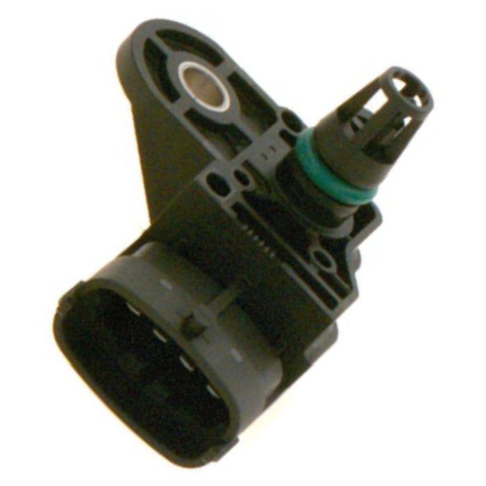 Sensor Pressão E Temperatura - Bosch - 0 261 230 217