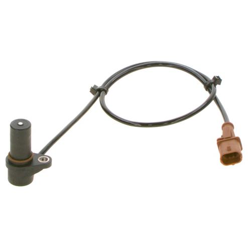 Sensor Rotação - Bosch - 0 261 210 160