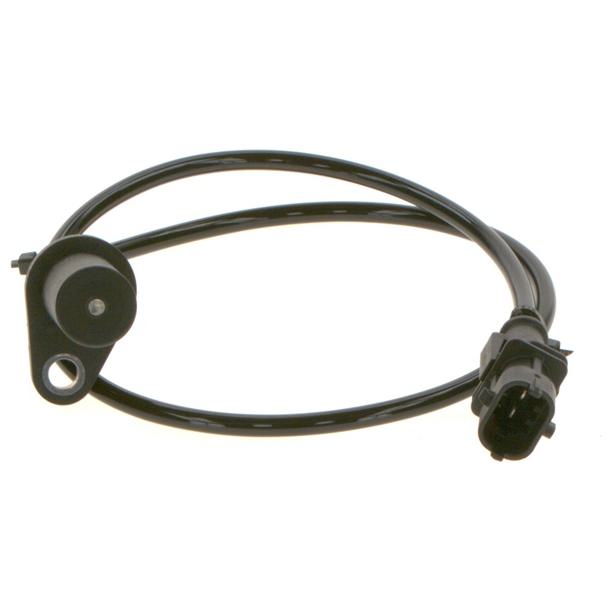 Sensor Rotação Gerador Tacômétrico - Bosch - 0 261 210 340