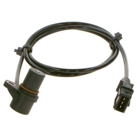 Sensor Rotação Dg-6-K - Bosch - 0 261 210 128