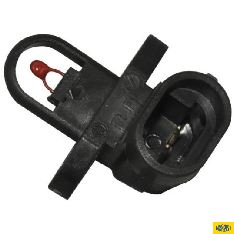 Sensor De Temperatura Do Ar - Magneti Marelli - 40380002RI
