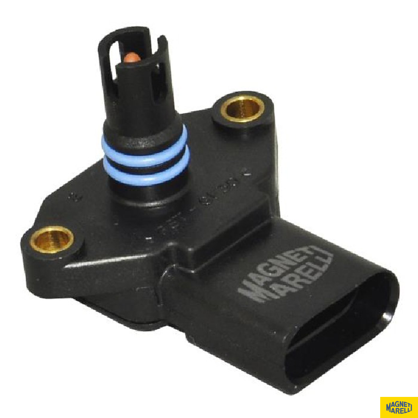Sensor De Temperatura Do Ar - Magneti Marelli - 50202402RI