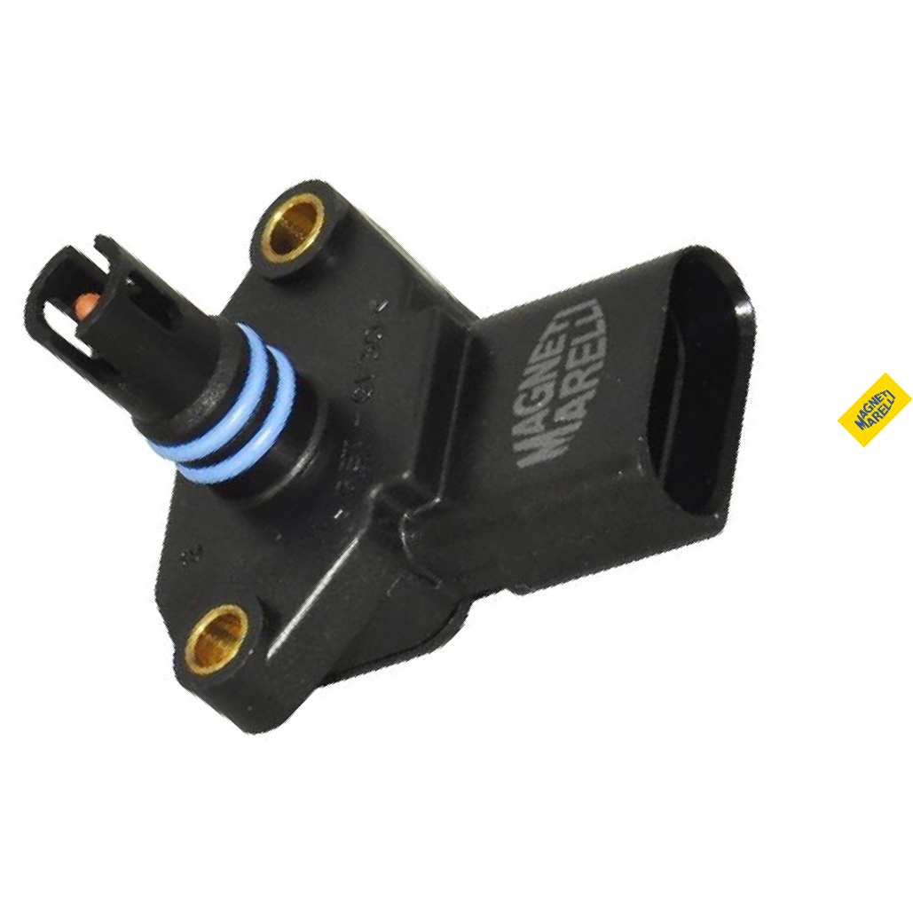 Sensor De Temperatura Do Ar - Magneti Marelli - 50202402RI