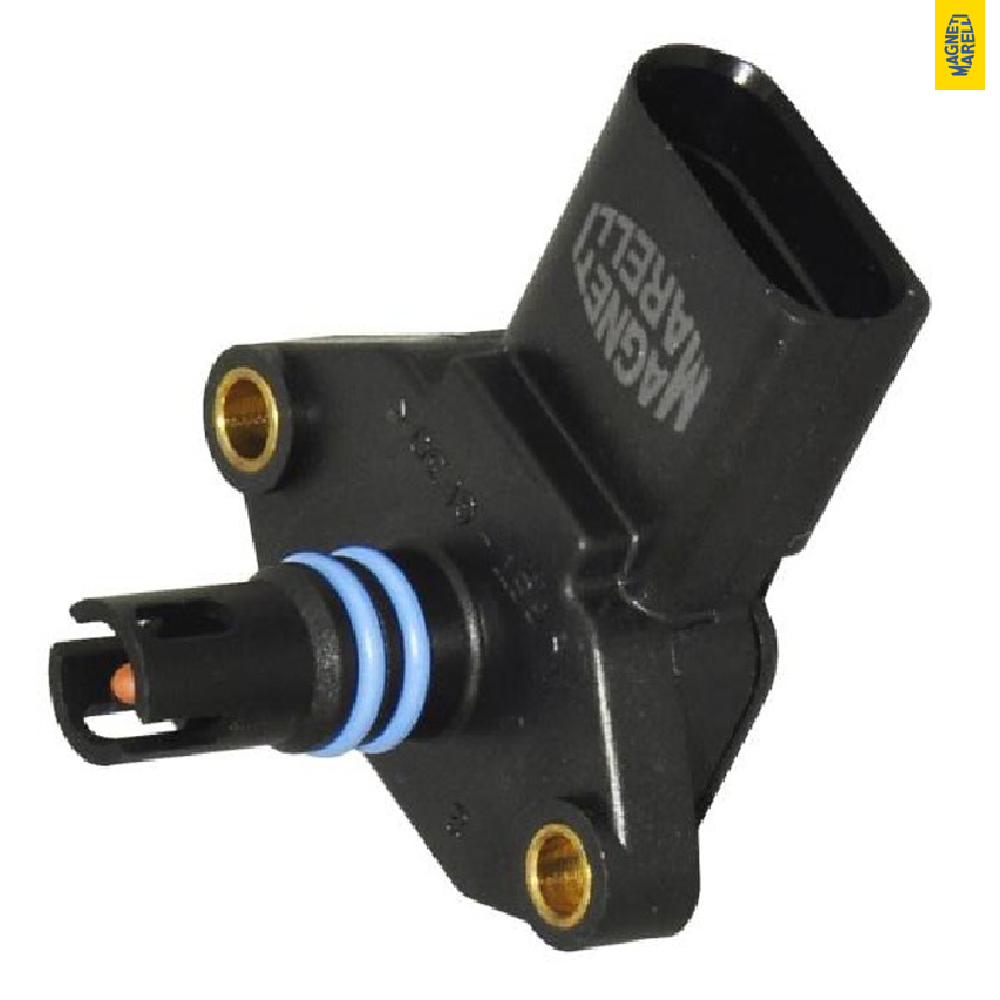 Sensor De Temperatura Do Ar - Magneti Marelli - 50202402RI