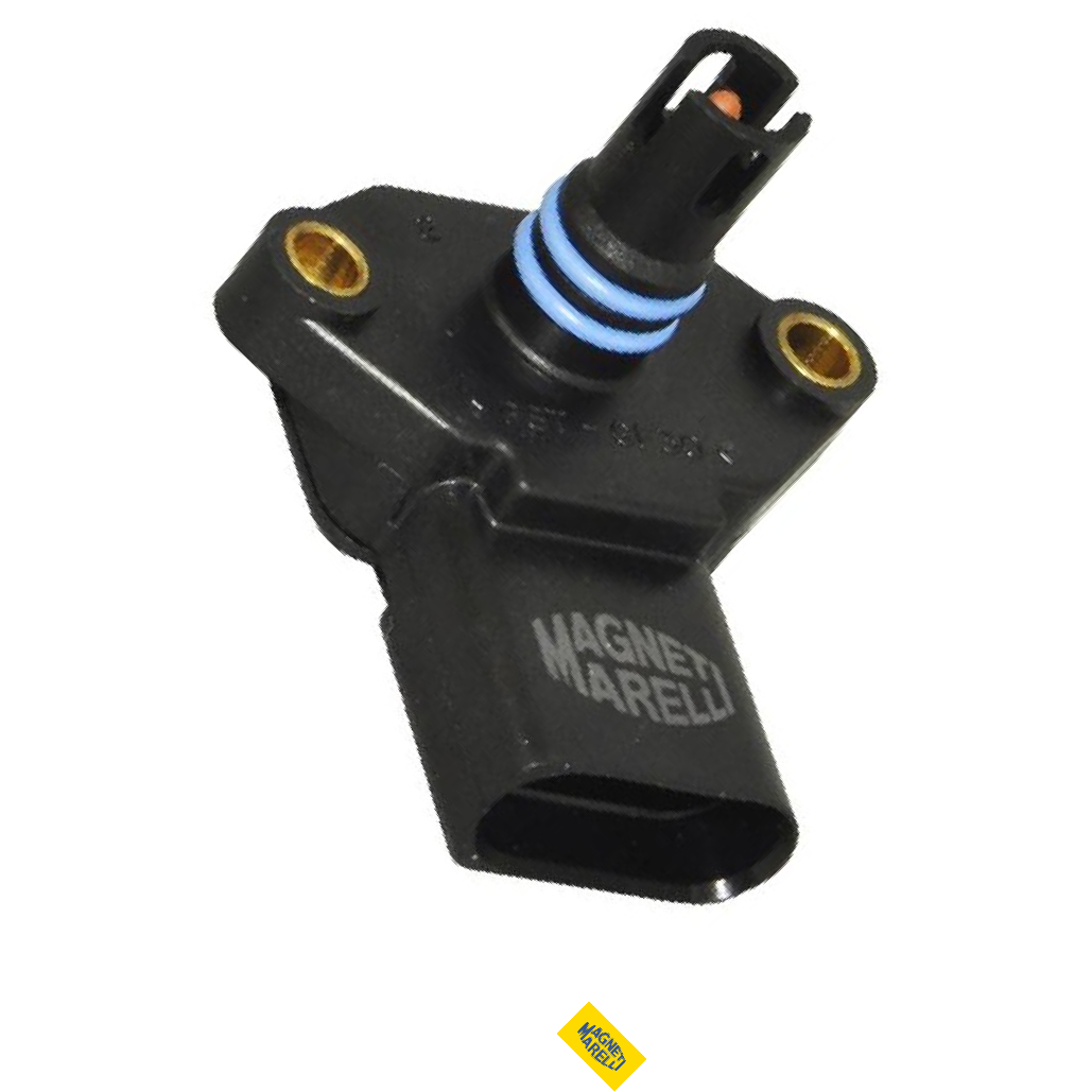 Sensor De Temperatura Do Ar - Magneti Marelli - 50202402RI