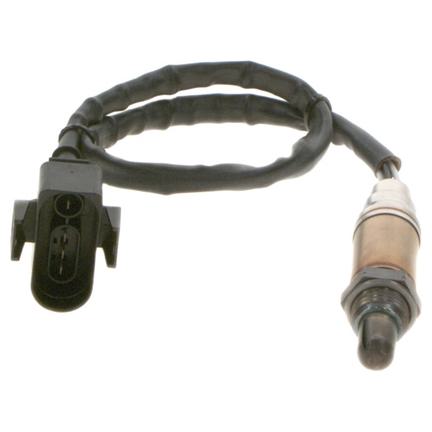 Sonda Lambda - Bosch - 0 258 003 542