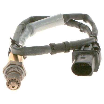 Sonda Lambda - Bosch - 0 258 017 617