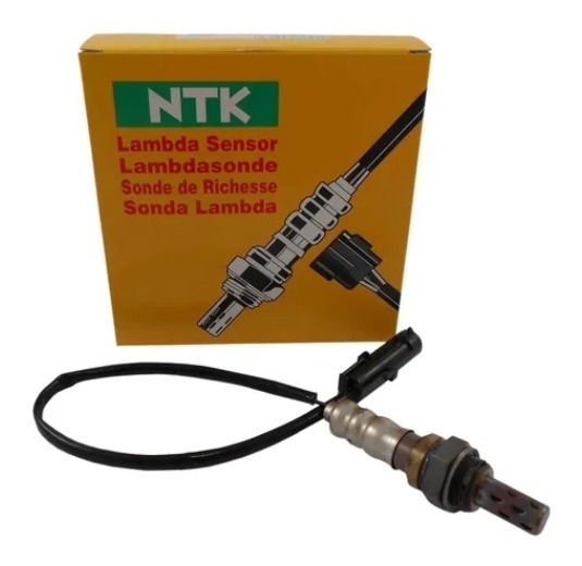 Sonda Lambda - Chevrolet Astra - NTK - OZA720-EE2