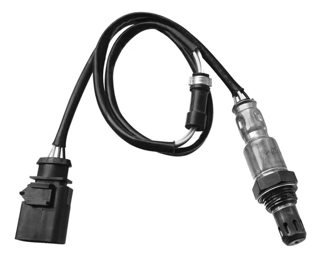 Sonda Lambda para Volkswagen Gol - NGK - OZA755-EE14