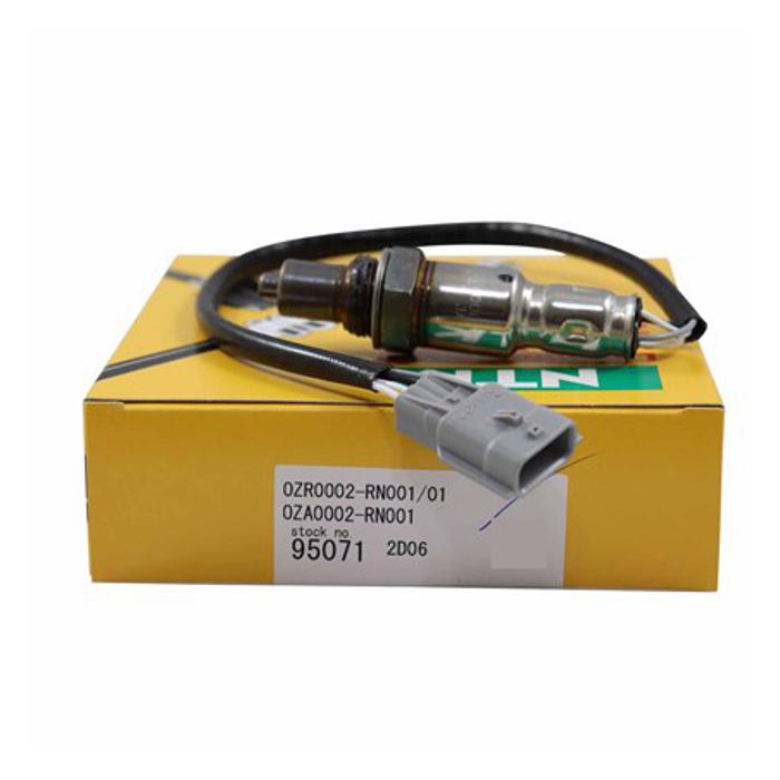 Sonda Lambda para Renault Sandero Stepway - NTK - OZA0002-RN001