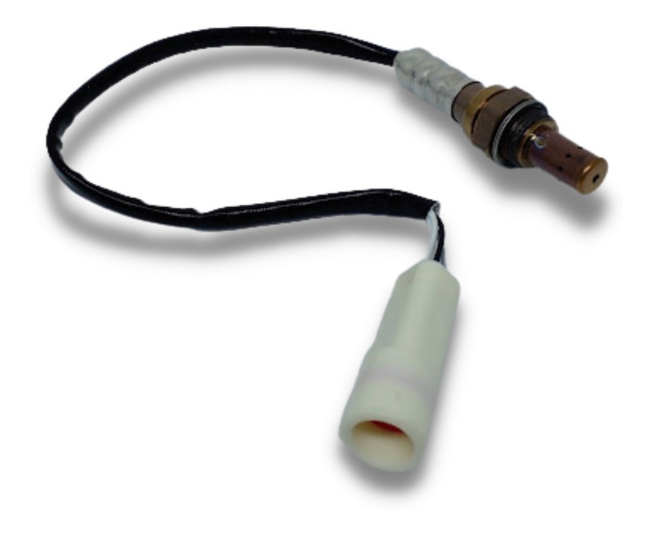 Sonda Lambda para Ford Fiesta e Fiesta Sedan - NTK - OZA488-D15
