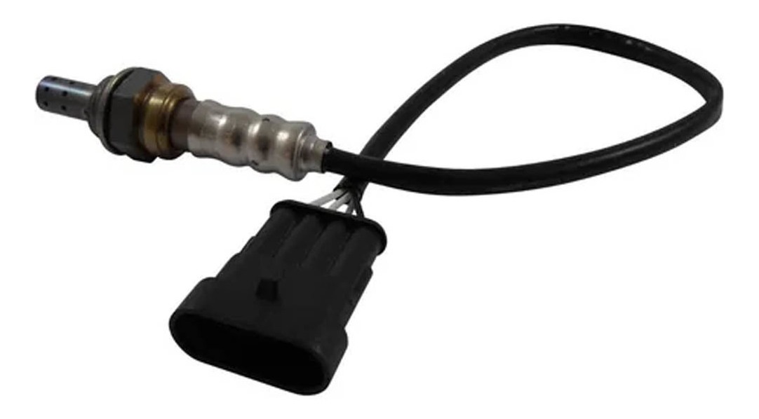 Sonda Lambda para Fiat Palio Weekend e Stilo - NTK - OZA532-A13
