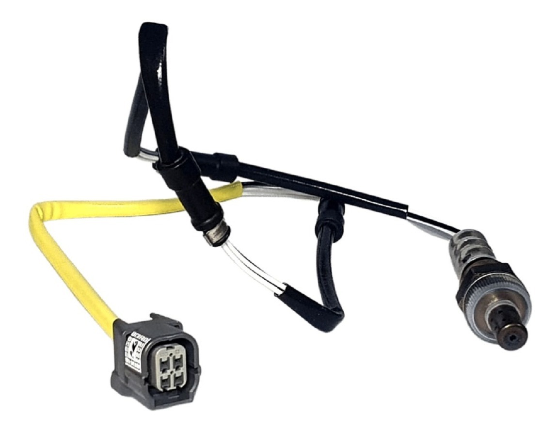 Sonda Lambda - NTK - OZA601-H7
