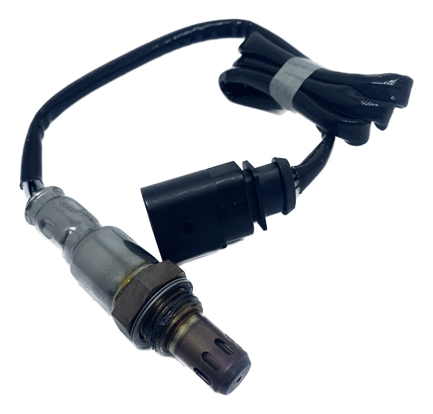 Sonda Lambda para Volkswagen Tiguan - NTK - OZA603-VW13