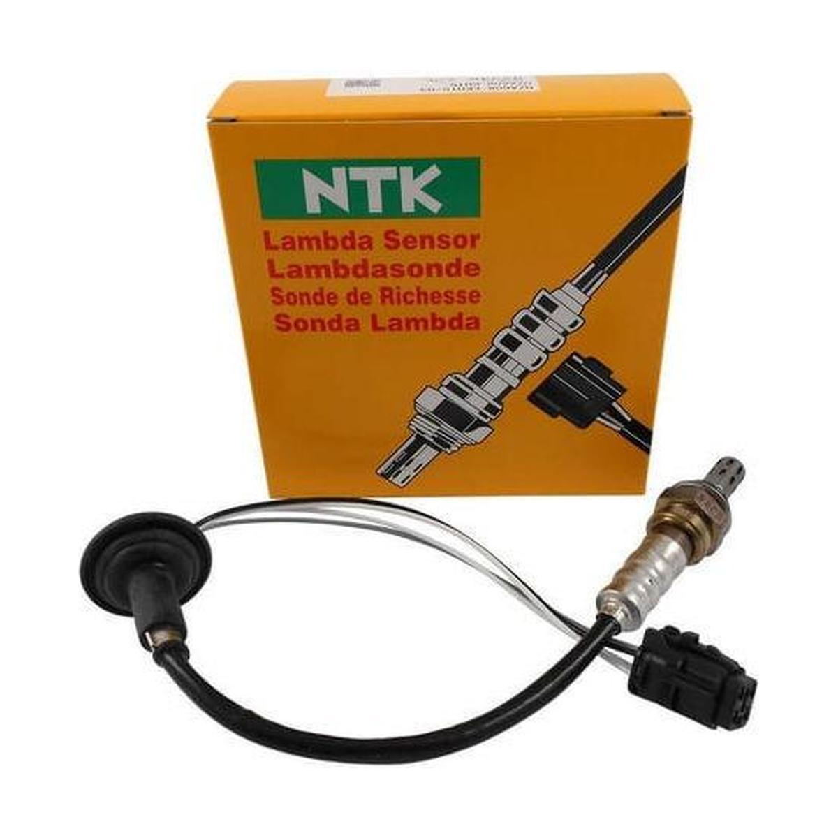 Sonda Lambda para KIA Sportage - NTK - OZA608-KH15
