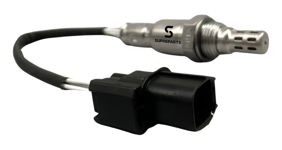 Sonda Lambda para Honda Civic e CR-V - NTK - OZA635-H1