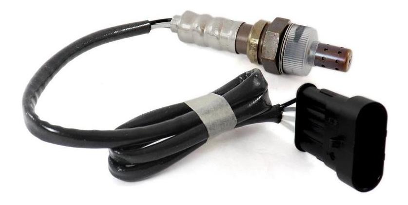 Sonda Lambda - NTK - OZA641-A4