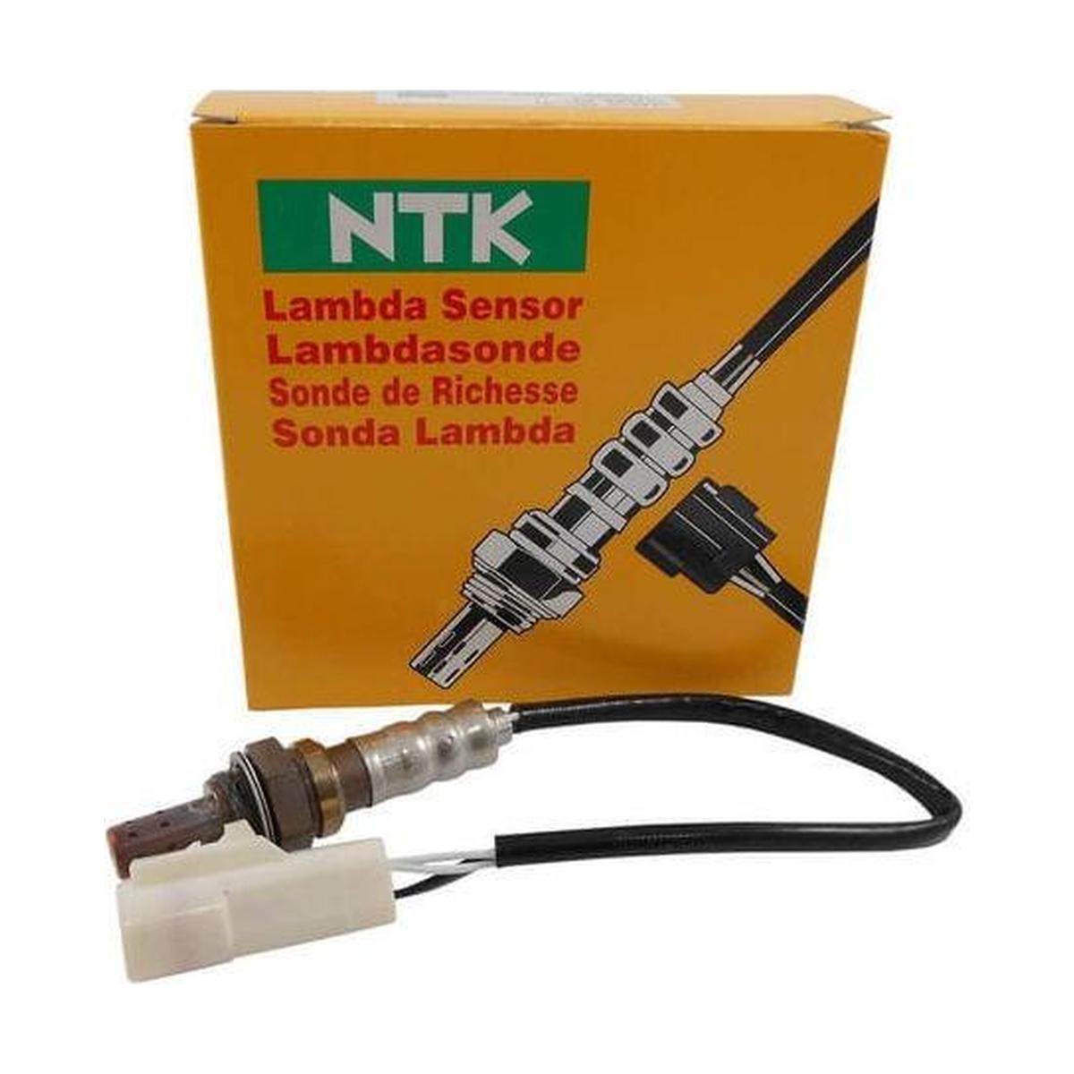 Sonda Lambda - NTK - OZA658-D3
