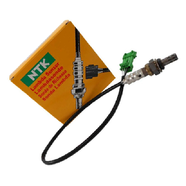 Sonda Lambda para Citroen C3 - NTK - OZA659-EE4