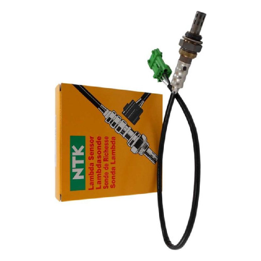 Sonda Lambda para Citroen C3 - NTK - OZA659-EE4