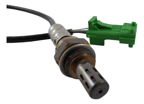 Sonda Lambda para Citroen C3 - NTK - OZA659-EE4