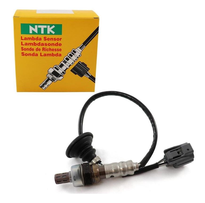 Sonda Lambda para Honda FIT - NTK - OZA659-EE73
