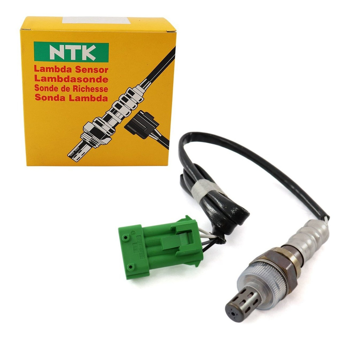Sonda Lambda - NTK - OZA660-EE64