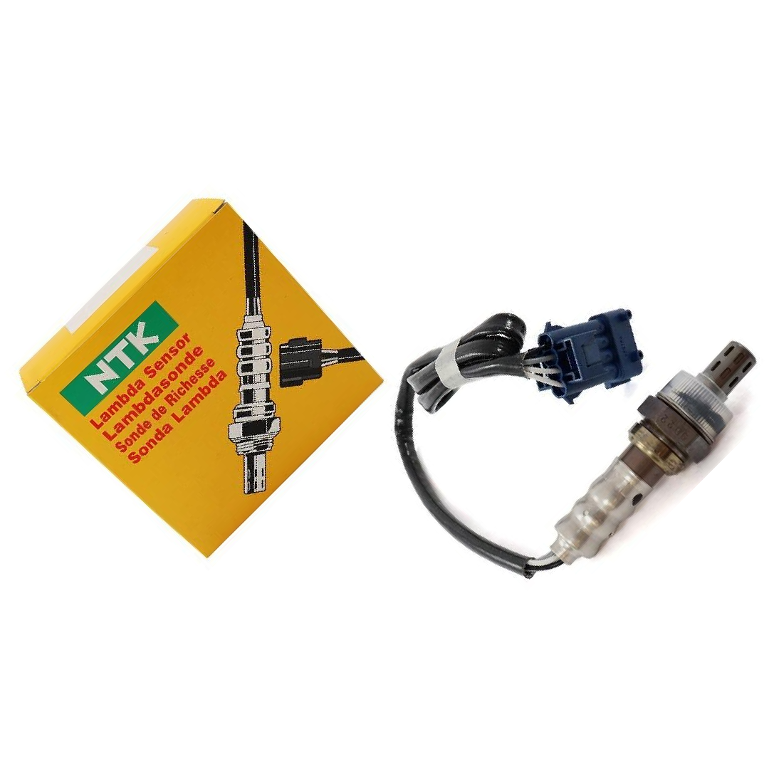 Sonda Lambda - NTK - OZA660-EE65
