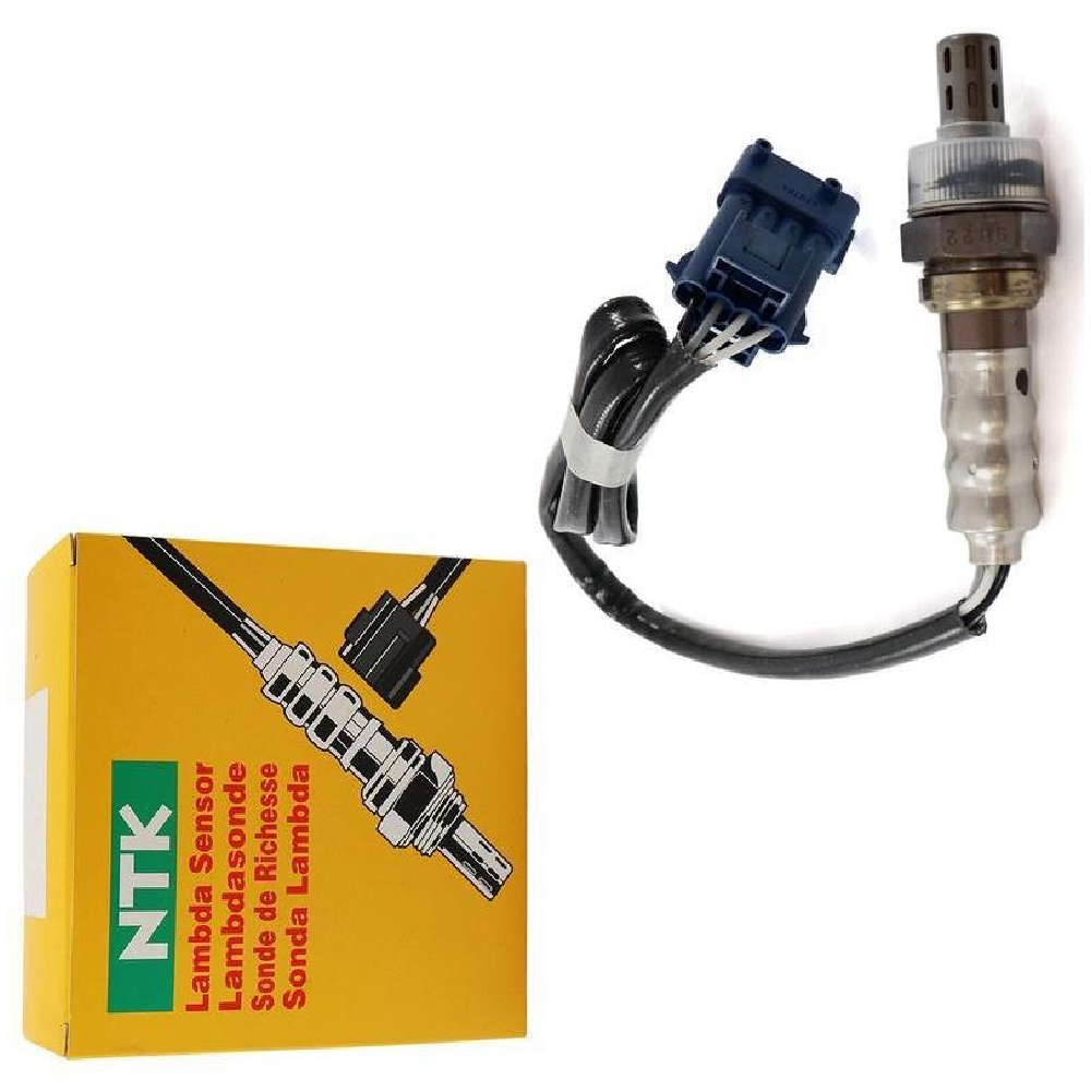 Sonda Lambda - NTK - OZA660-EE65