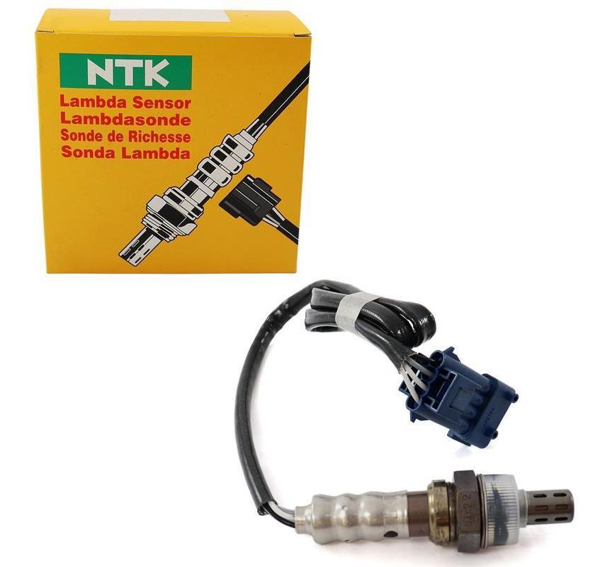 Sonda Lambda - NTK - OZA660-EE65