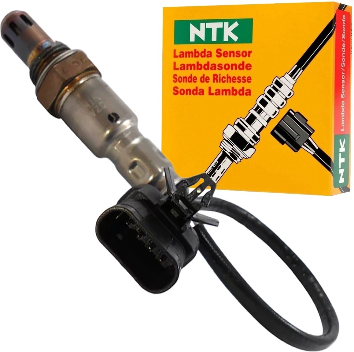 Sonda Lambda - NTK - OZA663-GM28